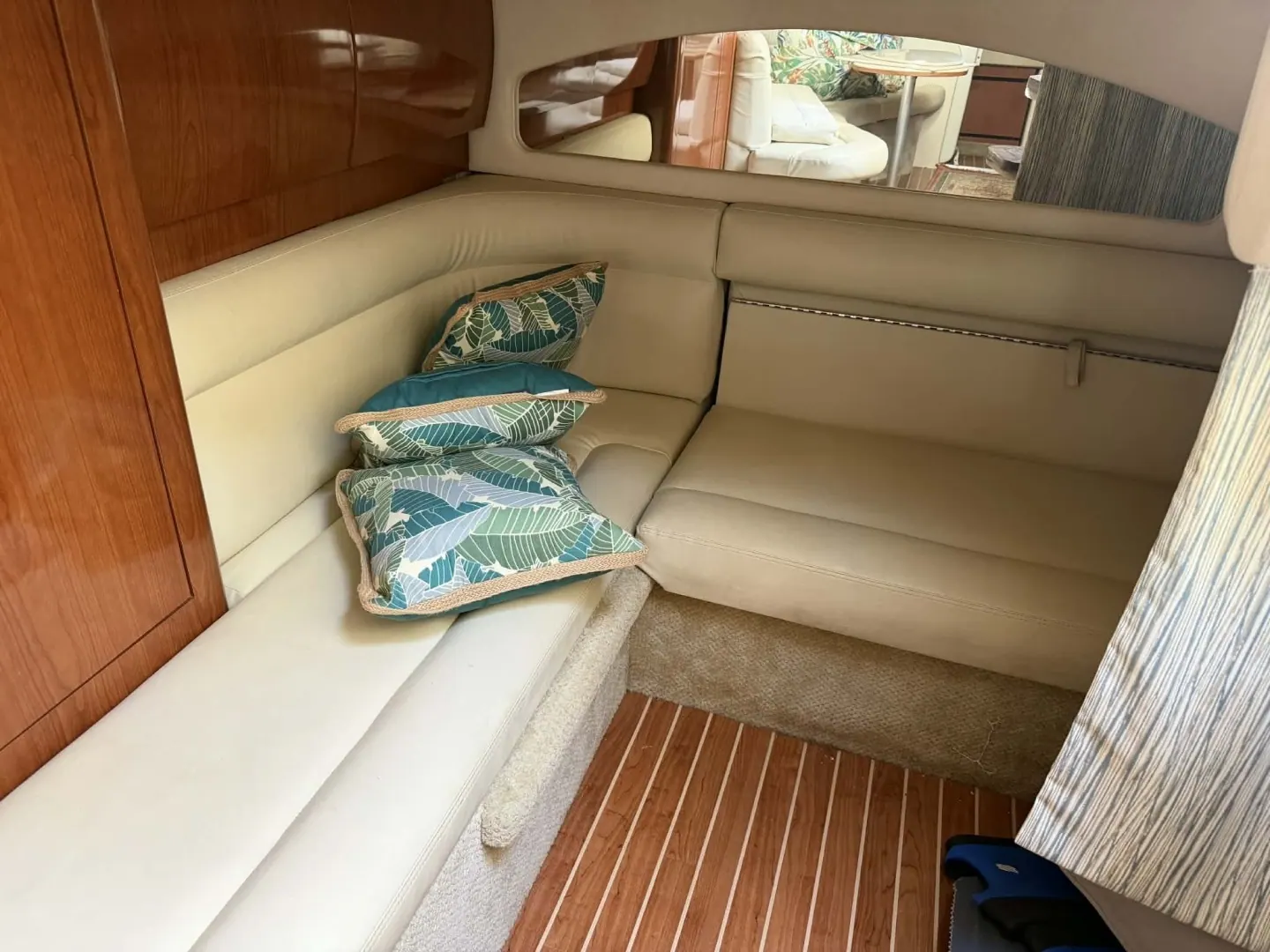2002 Sea Ray 36 Sundancer photo 5