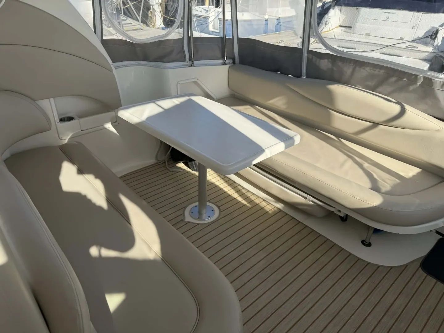 2002 Sea Ray 36 Sundancer photo 7