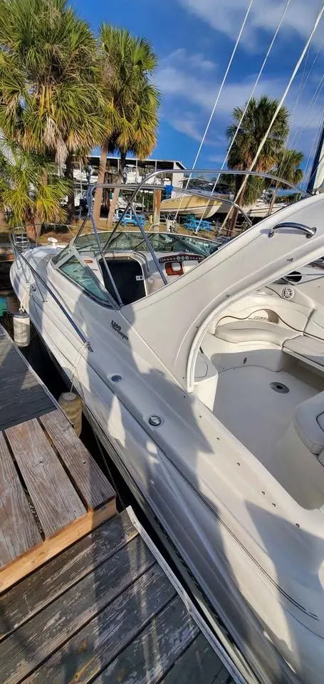 2002 Wellcraft 330 Martinique photo 5