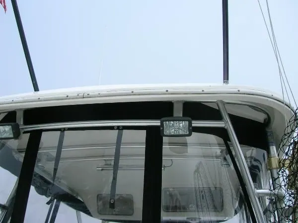 2007 Century 3200 WalkAround photo 11