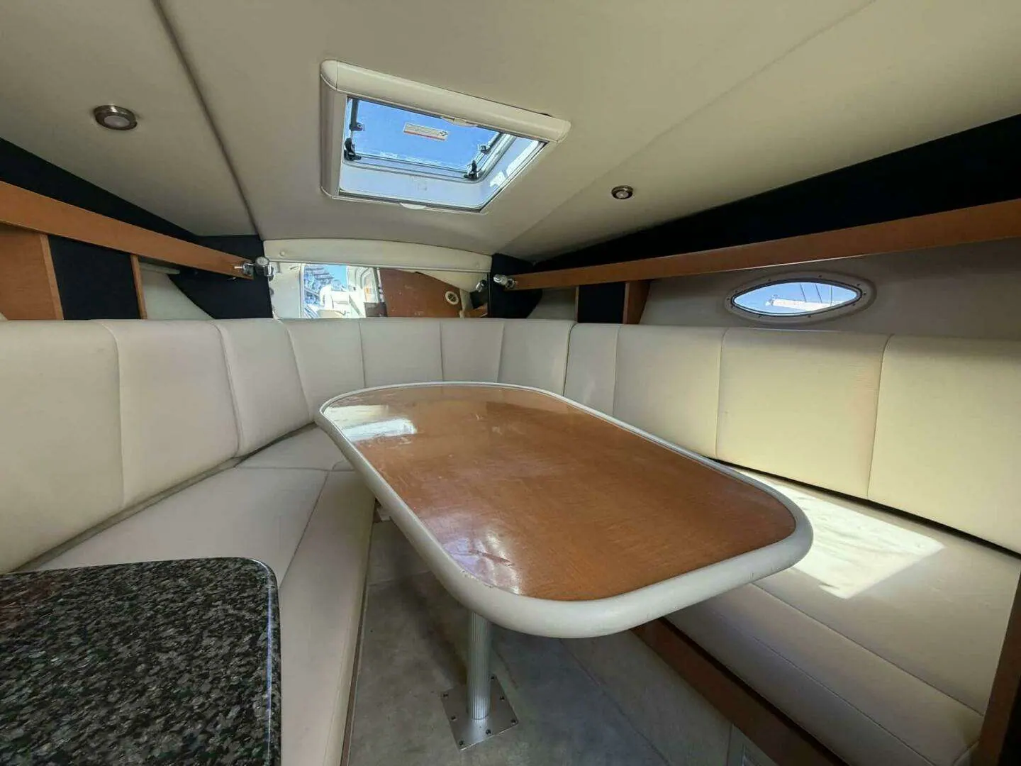 2008 Chaparral 250 Cruiser photo 10