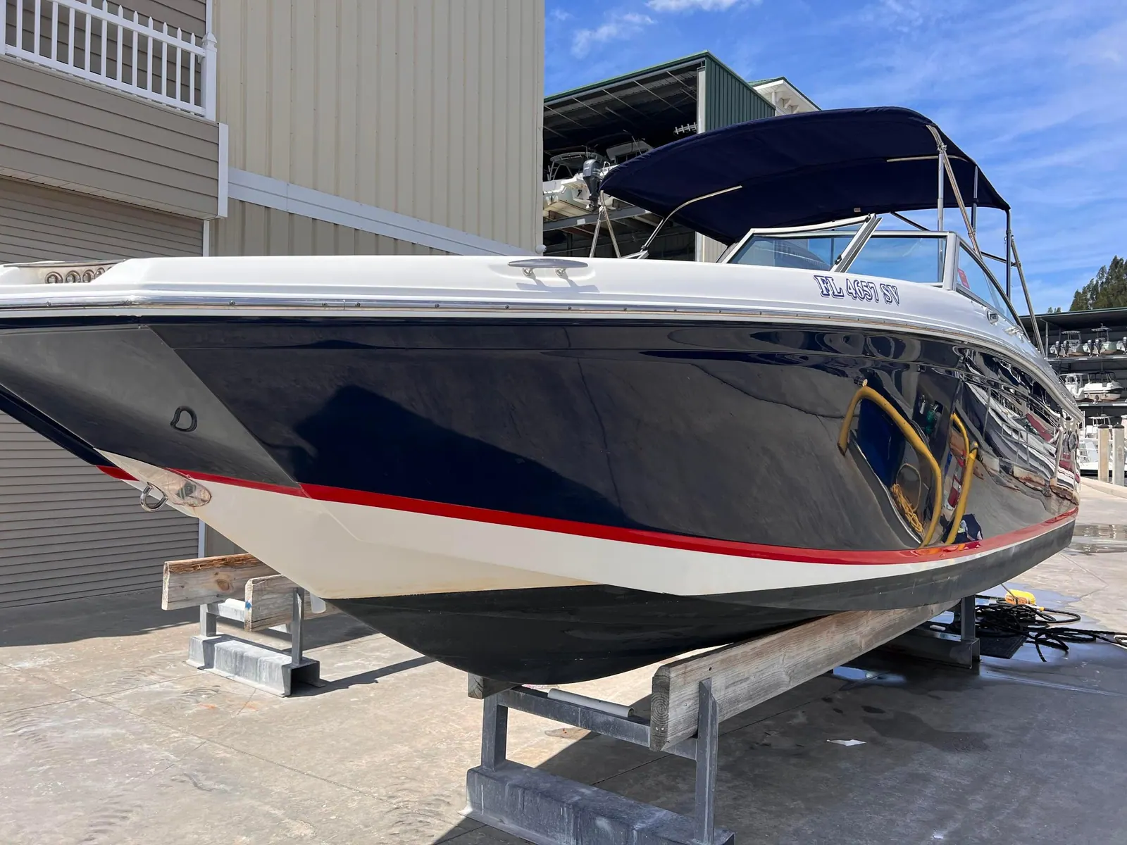 2013 Cobalt 24SD photo 1