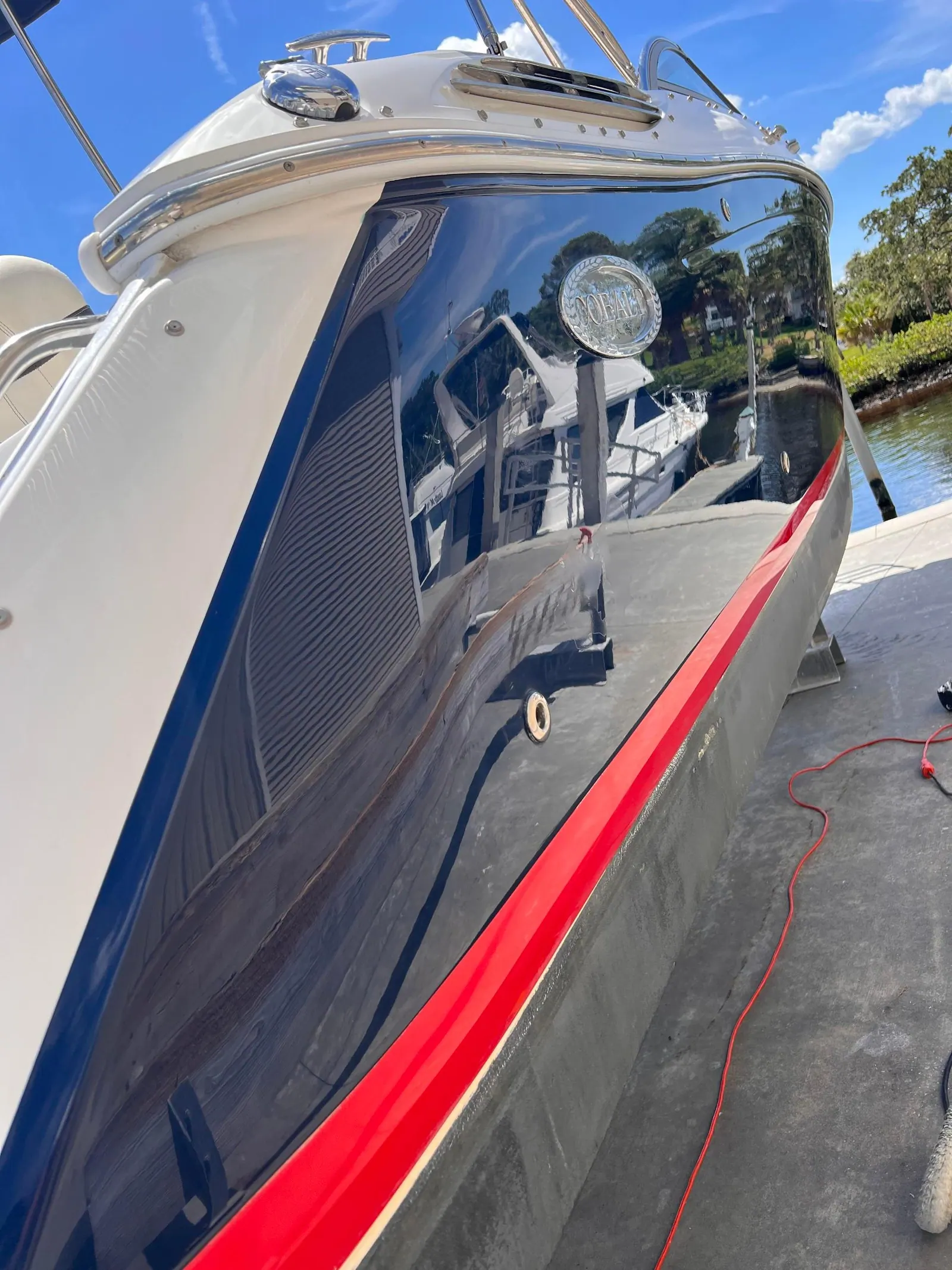 2013 Cobalt 24SD photo 2