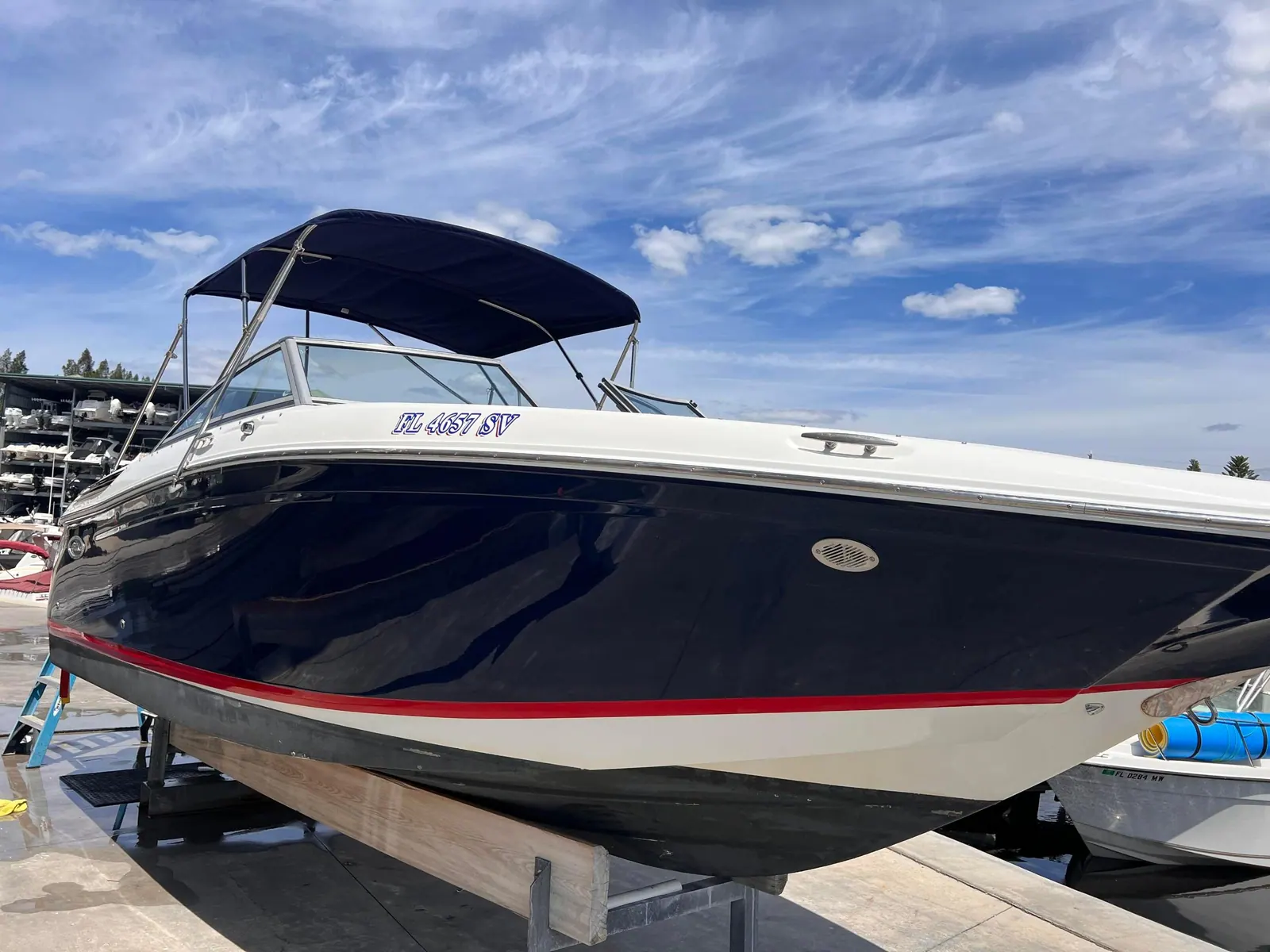 2013 Cobalt 24SD photo 3