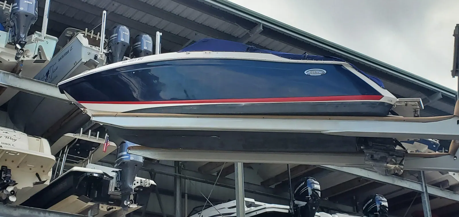 2013 Cobalt 24SD photo 6