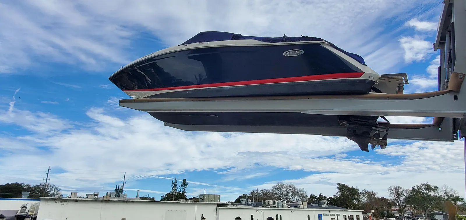 2013 Cobalt 24SD photo 9