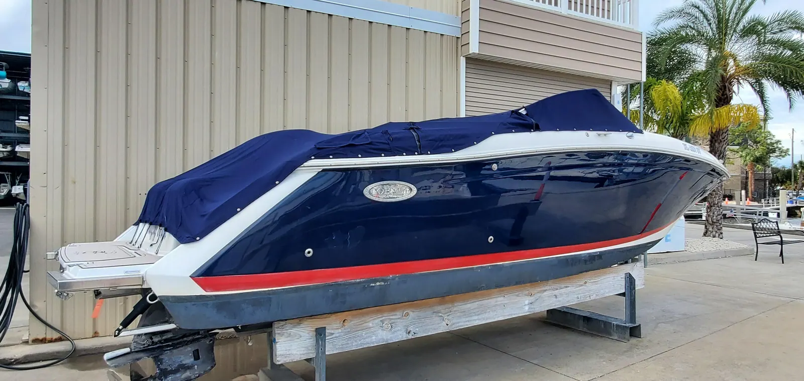 2013 Cobalt 24SD photo 11