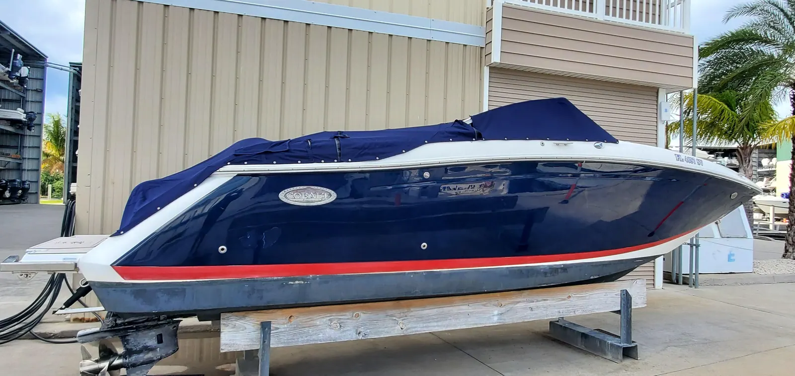 2013 Cobalt 24SD photo 12