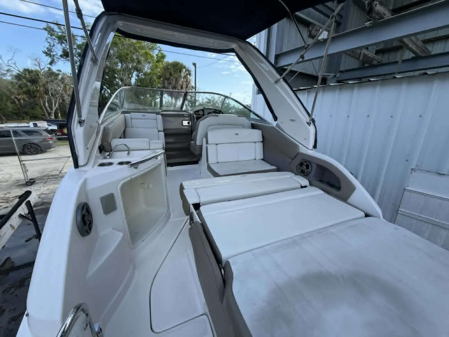 2016 Regal 28 Express photo 12