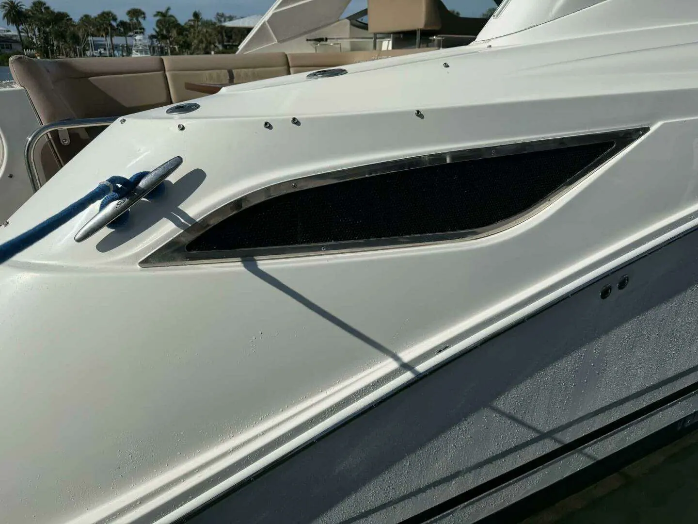 2016 Sea Ray 350 Sundancer photo 8