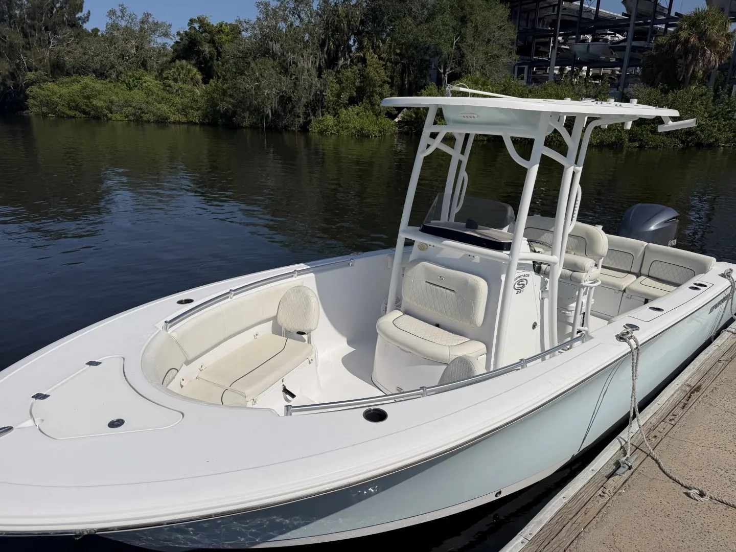 2020 Sportsman 231 Heritage photo 2