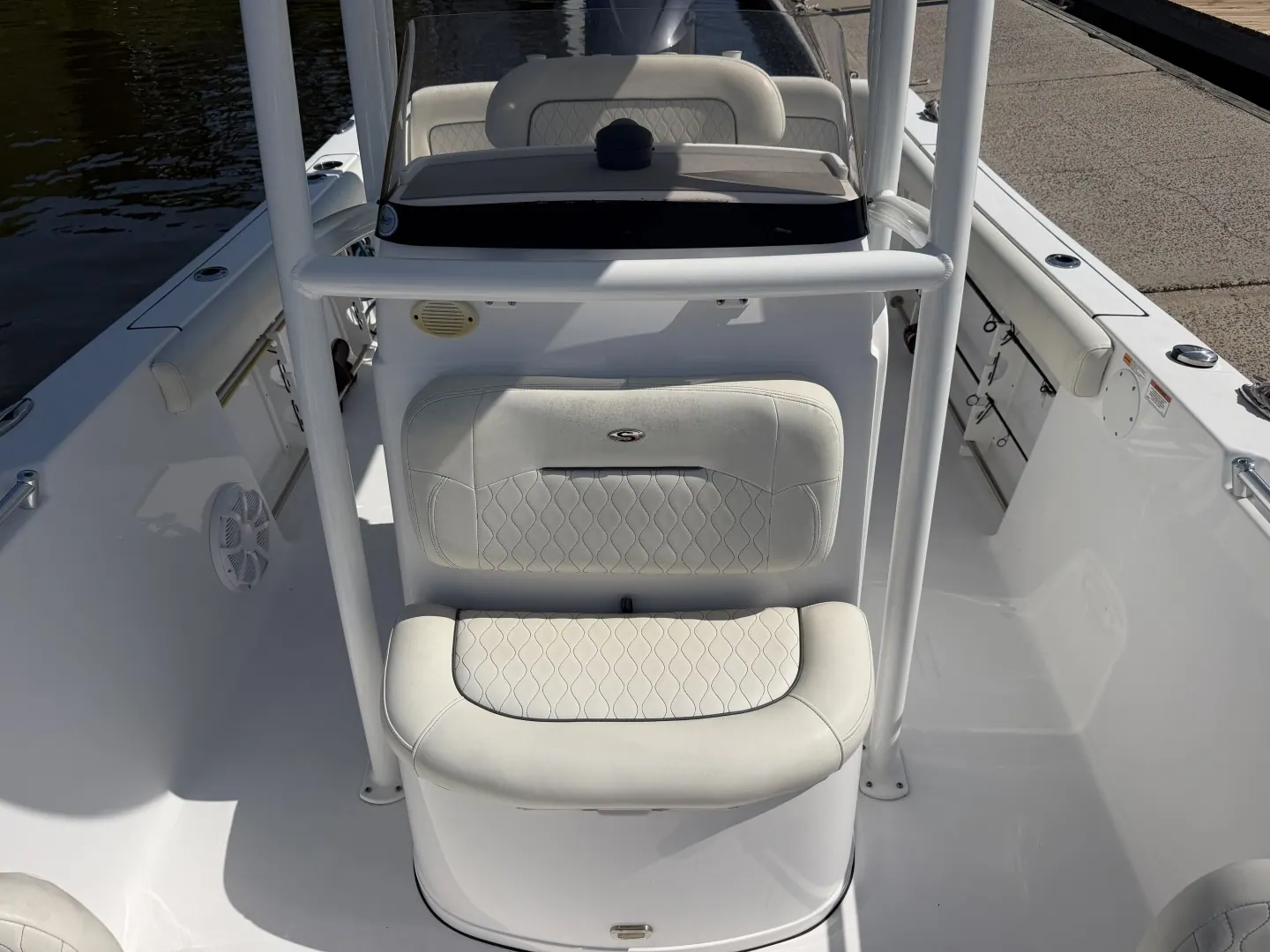 2020 Sportsman 231 Heritage photo 11