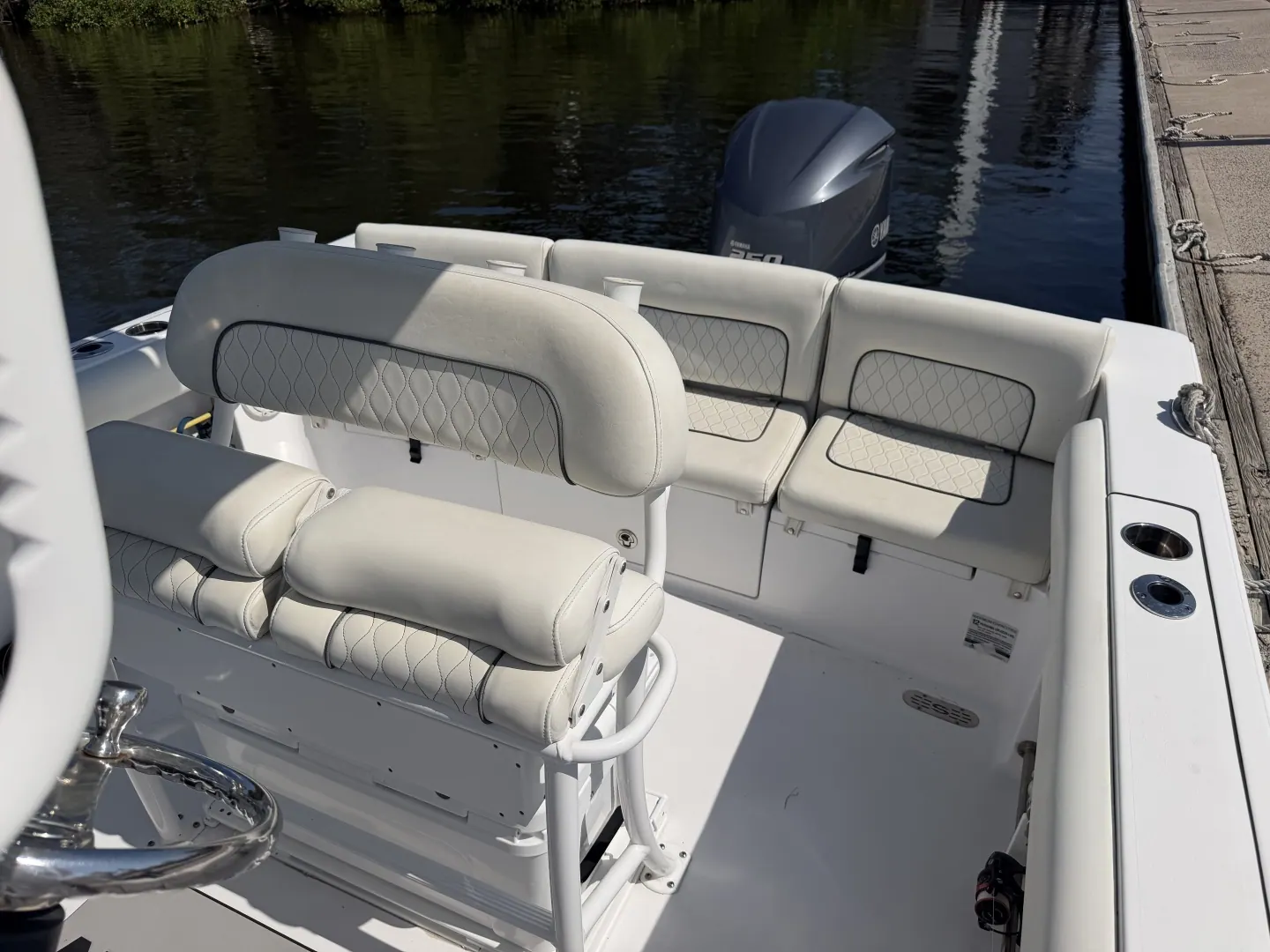 2020 Sportsman 231 Heritage photo 12